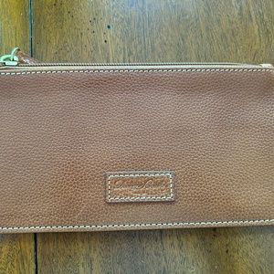 Dooney & Bourke Document Holder